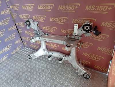 Б/у Балка підвіски задня (підрамник) BMW X5 G05