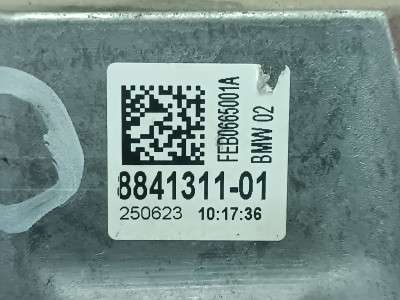 Б/у Подушка двигуна ліва BMW X7 G07