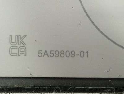 Б/в Ключ карта (Digital Key) BMW X5 G05