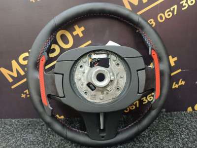 Б/у Руль BMW XM G09