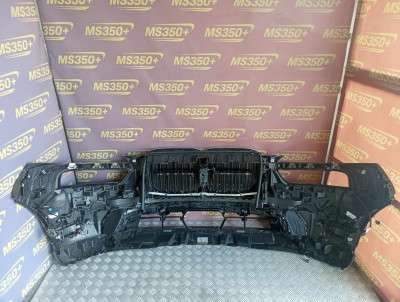 Б/у Бампер передній BMW X7 G07 - 5