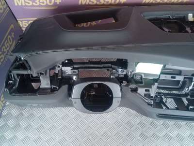 Б/у Торпедо (панель передня) BMW X5M F95