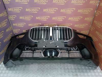 Б/в Бампер передний BMW X7 G07