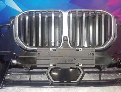 Б/в Бампер передний BMW X7 G07