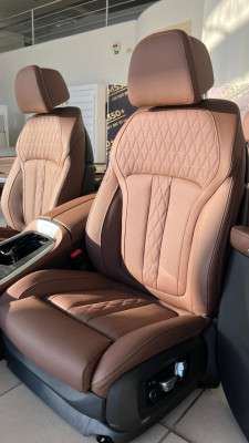 Б/в Салон (сидения) комплект BMW X5 G05