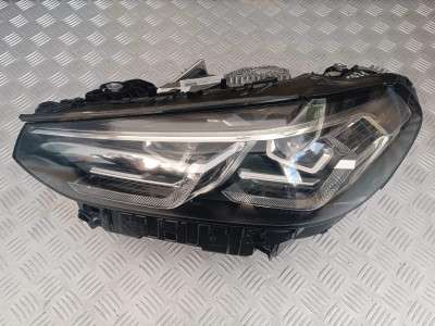 Б/у Фара передня ліва BMW X4 G02