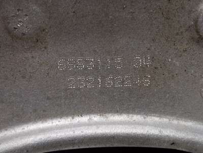 Б/у Важіль передній лівий BMW X5 G05