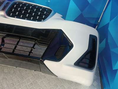 Б/у Бампер передній BMW X4 G02