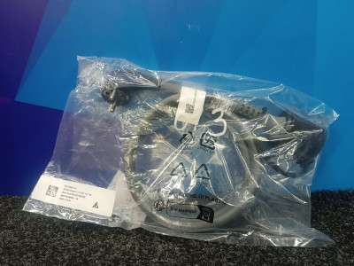 Б/в Зарядный кабель провод (гибрид) BMW X3 G01
