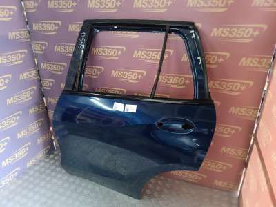 Б/в Дверь задняя левая BMW X5 G05