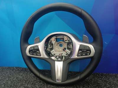 Б/у Руль BMW X5 G05