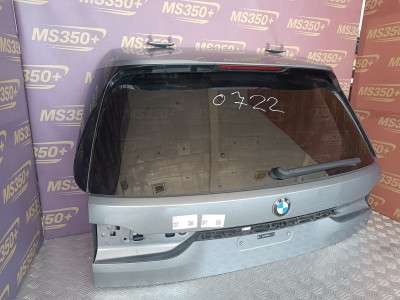 Б/у Кришка багажника (двері) BMW X7 G07
