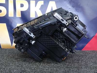 Б/в Фара передняя левая BMW XM G09