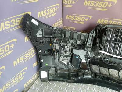 Б/у Бампер передній BMW X5 G05