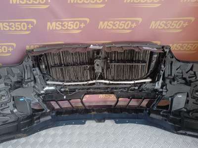 Б/у Бампер передній BMW X5 G05