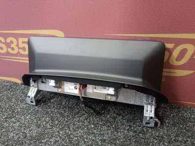 Б/у Монітор (дисплей комп`ютера центральний) BMW X4 G02