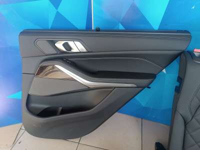 Б/у Салон (сидіння) комплект BMW X5 G05