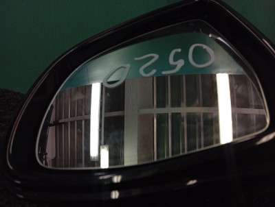 Б/у Дзеркало дверей бічне ліве BMW X5 G05