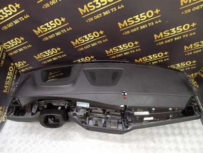 Б/у Торпедо (панель передня) BMW X5 G05
