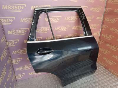Б/у Двері задні праві BMW X5 G05