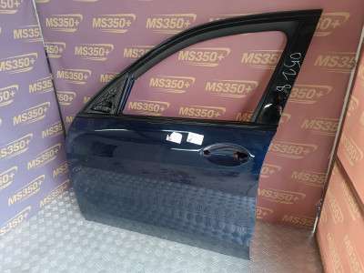 Б/в Дверь передняя левая BMW X5 G05