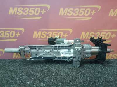 Б/в Колонка рулевая BMW X5 G05 - 4