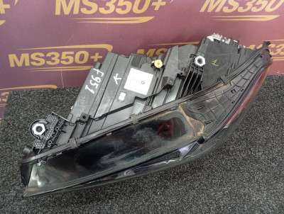 Б/в Фара передняя левая BMW X5M F95