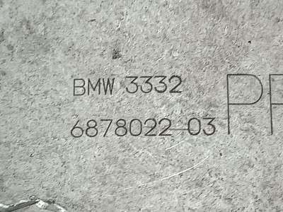 Б/у Важіль задній правий BMW X7 G07