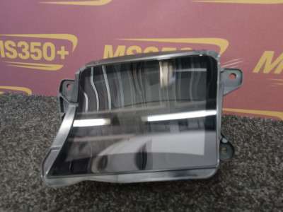 Б/в Проекция на лобовое BMW X5 G05