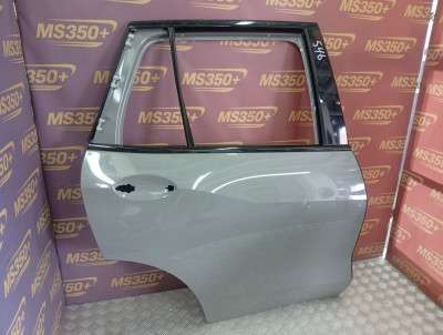 Б/у Двері задні праві BMW X5 G05
