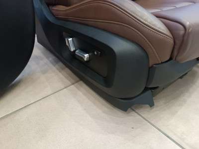 Б/у Салон (сидіння) комплект BMW X5 G05