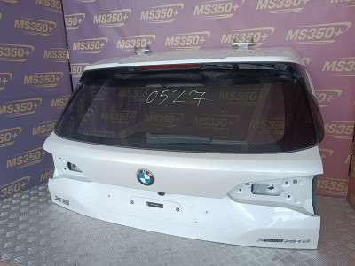 Б/у Кришка багажника (двері) BMW X5 G05