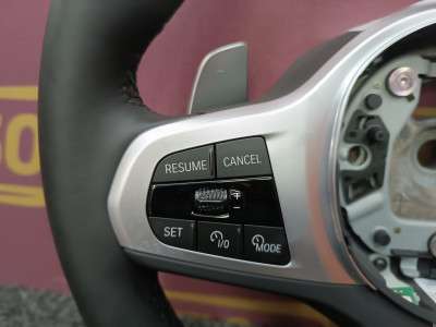 Б/в Руль BMW X7 G07