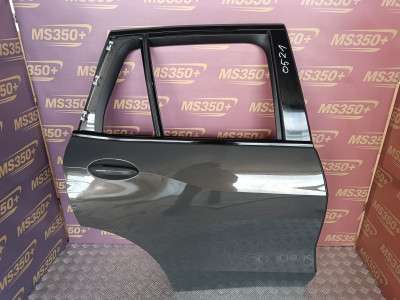 Б/в Дверь задняя правая BMW X5 G05
