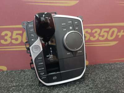Б/в Селектор переключения КПП BMW X3 G01