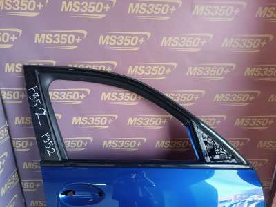 Б/в Дверь передняя правая BMW X5M F95