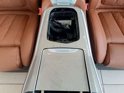 Б/у Салон (сидіння) комплект BMW X5 G05