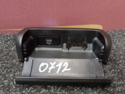 Б/в Блок УСБ USB BMW X7 G07