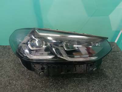 Б/в Фара передняя правая BMW X4 G02