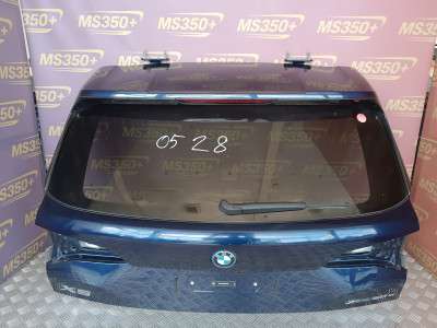 Б/у Кришка багажника (двері) BMW X5 G05