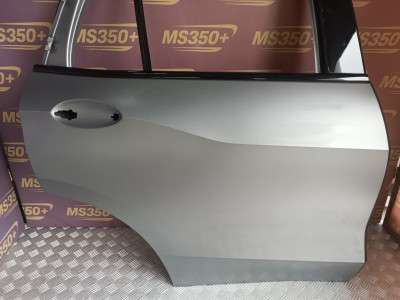 Б/в Дверь задняя правая BMW X5 G05