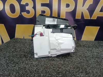 Б/в Проекция на лобовое BMW X5 G05
