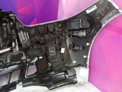 Б/у Бампер передній BMW X5 G05