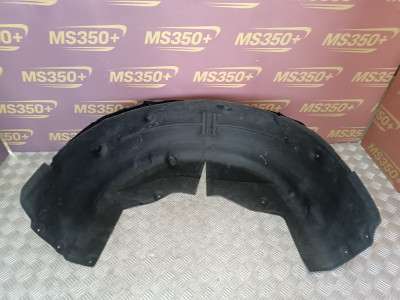 Б/у Підкрилок (захист крила) задній лівий BMW X7 G07