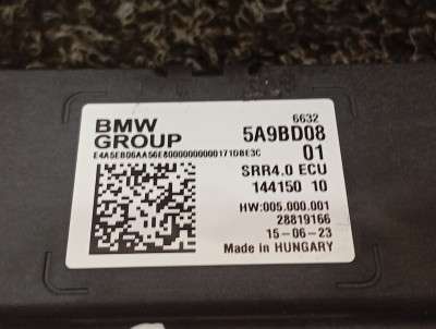 Б/у Блок керування камерою BMW XM G09