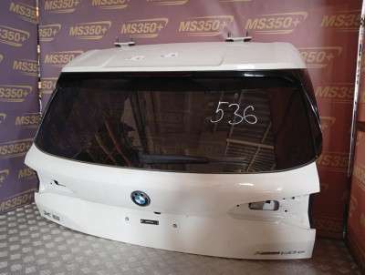 Б/в Крышка (дверь) багажника BMW X5 G05