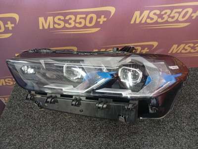 Б/у Фара передня ліва BMW X5M F95
