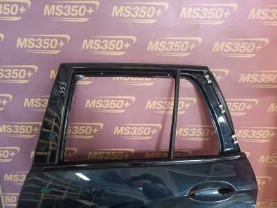 Б/у Двері задні ліві BMW X5 G05