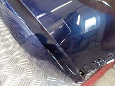 Б/у Бампер передній BMW X7 G07