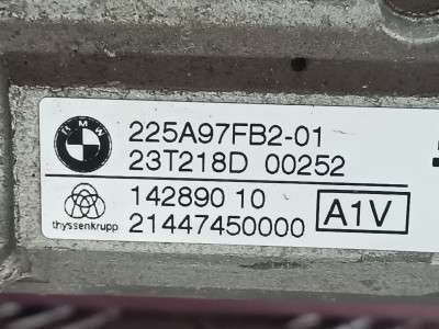 Б/у Рейка рульова BMW X5 G05